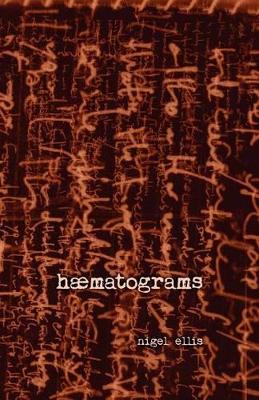 Book cover for Haematograms