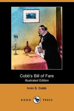 Cover of Cobb's Bill of Fare(Dodo Press)