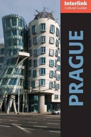 Cover of Prague