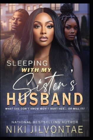 Cover of Sleeping With My Sister's Husband