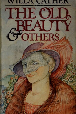 Cover of Old Beauty & Othr V122