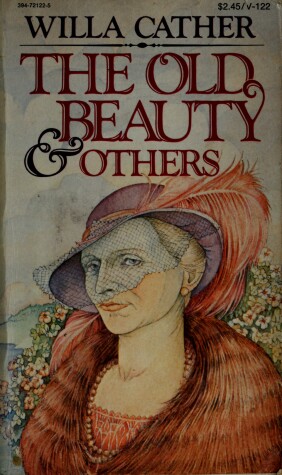 Book cover for Old Beauty & Othr V122