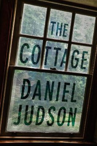 Cover of The Cottage