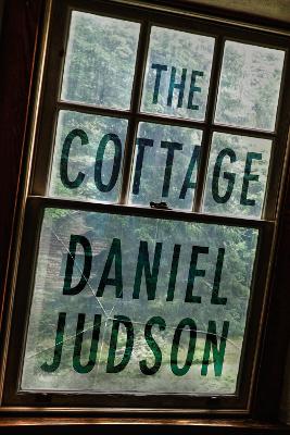 Book cover for The Cottage