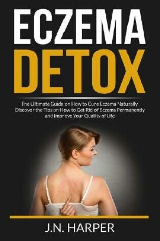 Cover of Eczema Detox