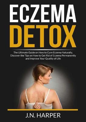 Cover of Eczema Detox