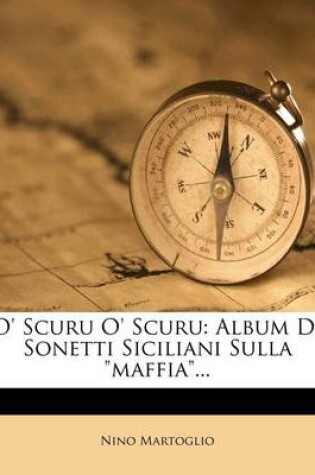 Cover of O' Scuru O' Scuru
