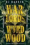 Book cover for Warlords of Wyrdwood