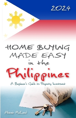 Book cover for Home Buying Made Easy in the Philippines