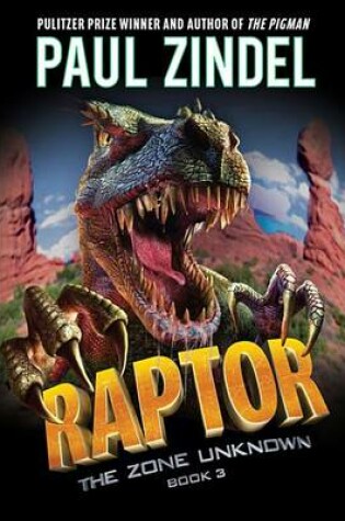 Cover of Raptor