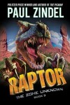 Book cover for Raptor