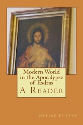 Cover of Modern World in the Apocalypse of Esdras