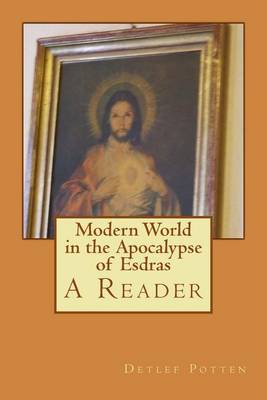 Book cover for Modern World in the Apocalypse of Esdras