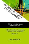 Book cover for Patterns Of Human Consciousness