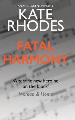 Cover of Fatal Harmony