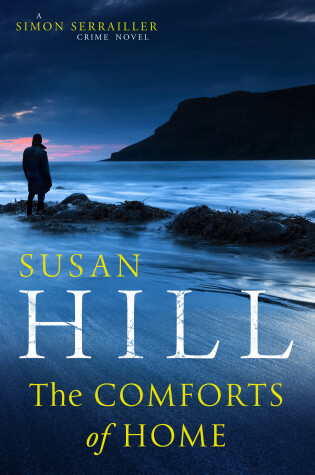 Cover of The Comforts of Home