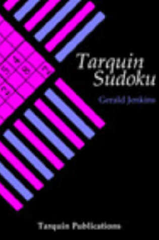 Cover of Tarquin Sudoku