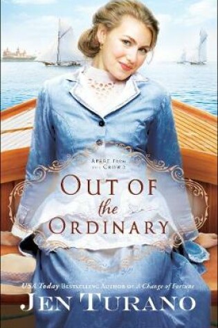 Cover of Out of the Ordinary