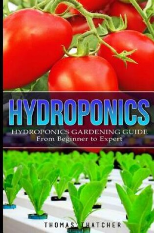Cover of Hydroponics