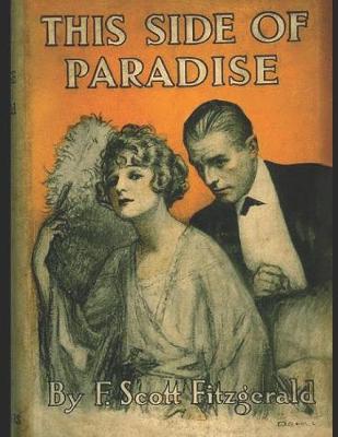 Book cover for This Side Paradise