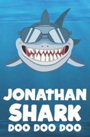 Cover of Jonathan - Shark Doo Doo Doo