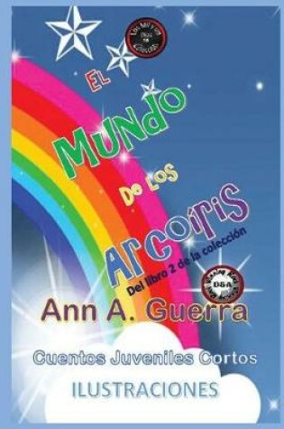 Cover of El Mundo de Los Arcoiris