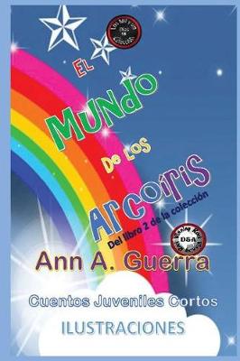 Cover of El Mundo de Los Arcoiris