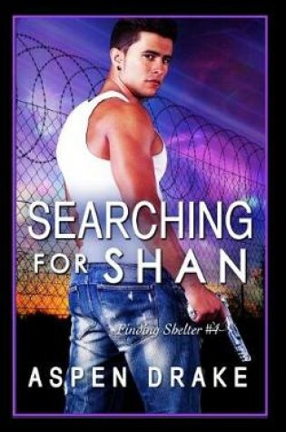 Cover of Searching for Shan