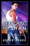 Book cover for Searching for Shan