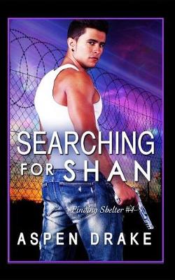 Book cover for Searching for Shan