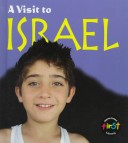 Book cover for Israel