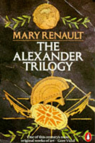Cover of The Alexander Trilogy