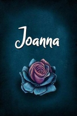 Cover of Joanna