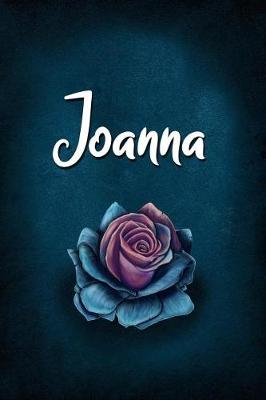 Book cover for Joanna