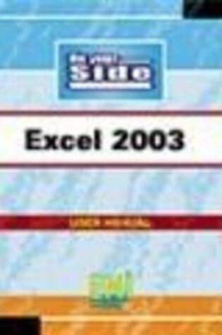Cover of Excel 2003 on Your Side