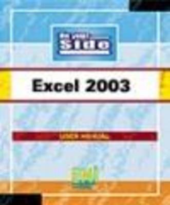 Book cover for Excel 2003 on Your Side