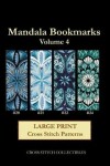 Book cover for Mandala Bookmarks Volume 4