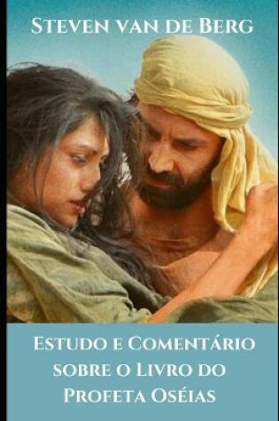 Cover of Estudo e Comentario sobre o Livro do Profeta Oseias