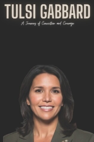 Cover of Tulsi Gabbard