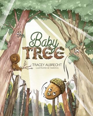 Cover of Baby Tree