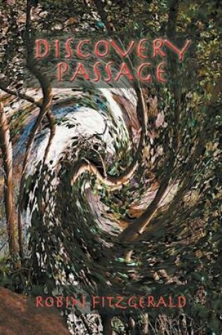 Cover of Discovery Passage