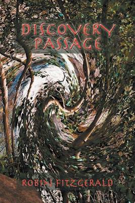 Book cover for Discovery Passage