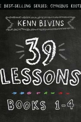 Cover of The 39 Lessons Series