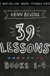 Book cover for The 39 Lessons Series