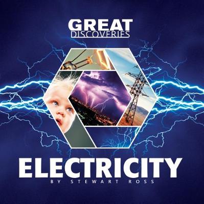 Cover of Electricity