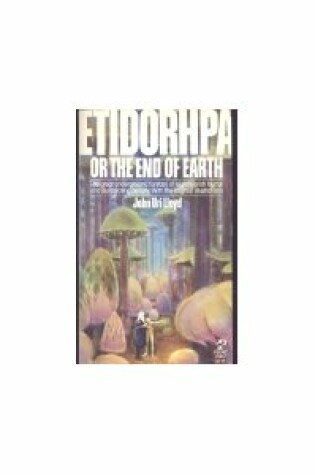 Cover of Etidorpha