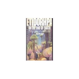 Book cover for Etidorpha