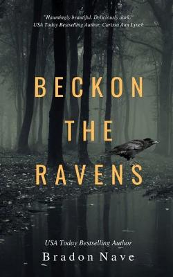 Book cover for Beckon the Ravens
