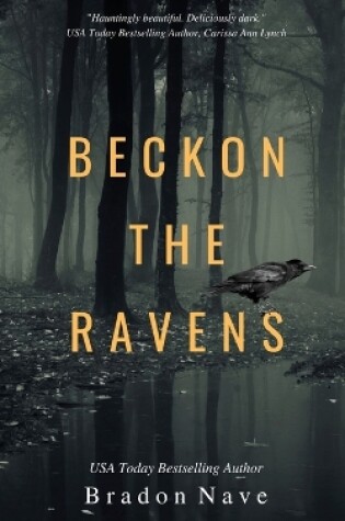 Cover of Beckon the Ravens