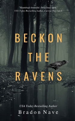 Book cover for Beckon the Ravens